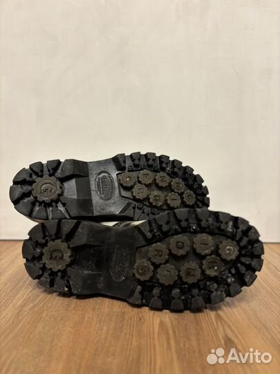 Ботинки grinders зимние