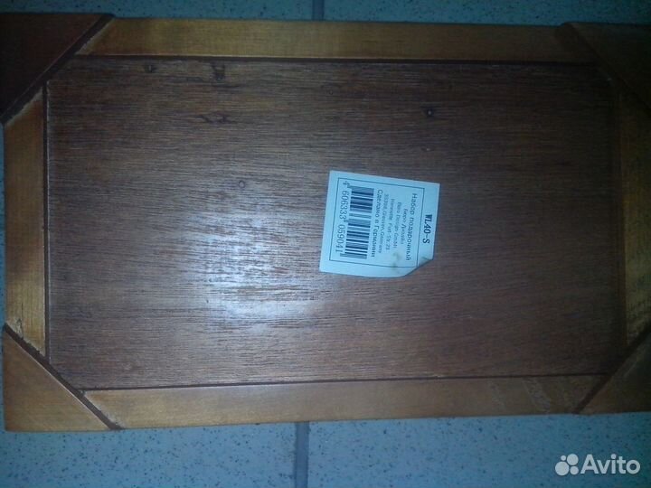 Подарочный набор ручка