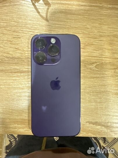 iPhone 14 Pro, 128 ГБ