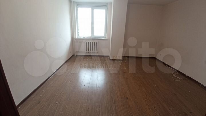 3-к. квартира, 68,8 м², 7/9 эт.