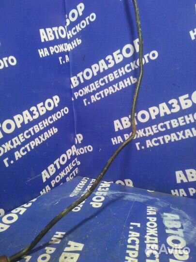 Трубка гидроусилителя Honda Accord 7 седан K24A