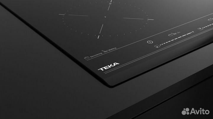 Варочная поверхность teka IZC 42300 DMS (112510002)