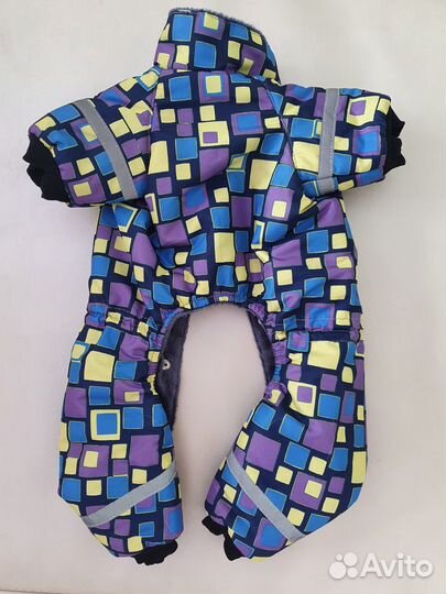 Костюмчик для собаки