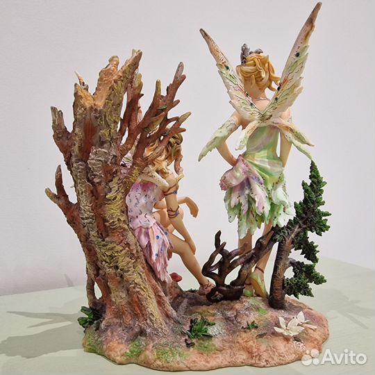 Статуэтка Leonardo Collection