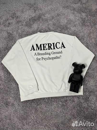 Свитшот ERD America