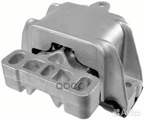 Опора кпп 2263001 lemforder