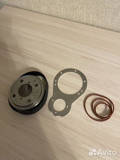 Ремкомплект ремня электрической рейки volkswagen