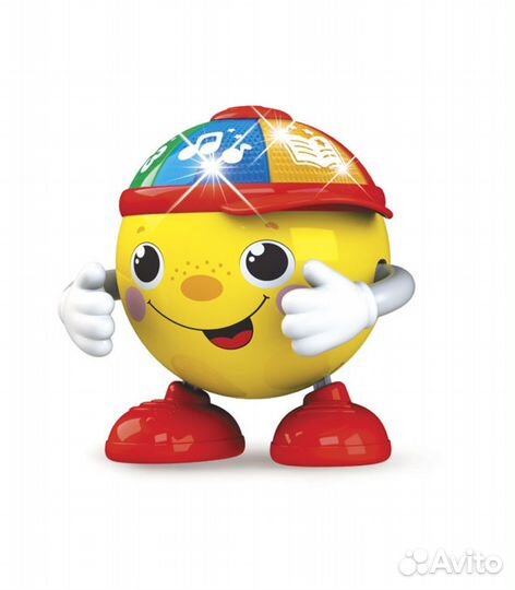 Интерактивная игрушка 