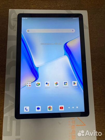 Teclast t50 pro