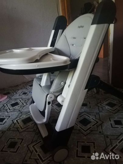 Детский стульчик