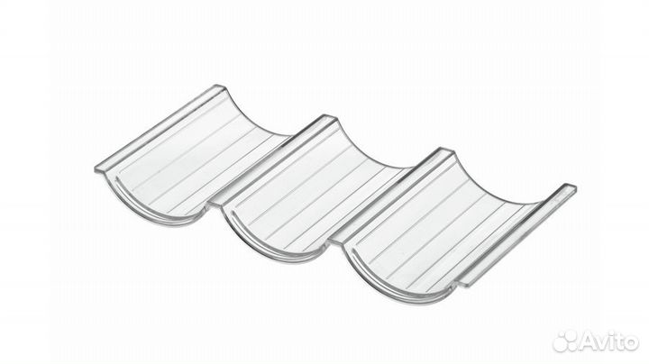 Полка для бутылок к холодильнику 648721 Бош Сименс