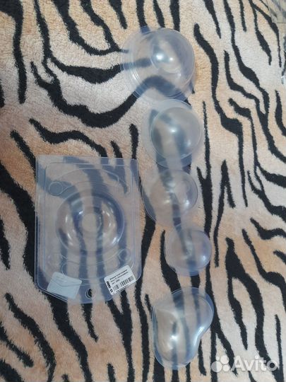 Формы для мыла