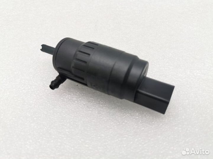 Моторчик стеклоочистителя Skoda Octavia A7 cjza