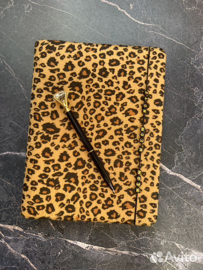 Подарочный набор Ежедневник 