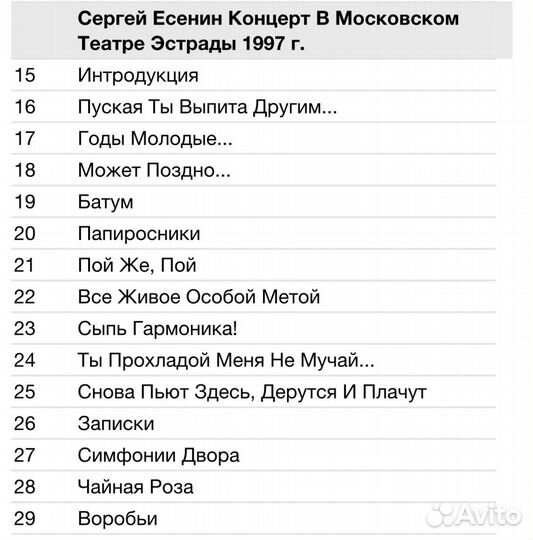 Александр Новиков-2 Концерта В Театре Эстрады DVD