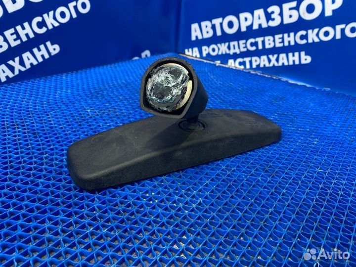 Зеркало салона Peugeot 308 хэтчбек 2012