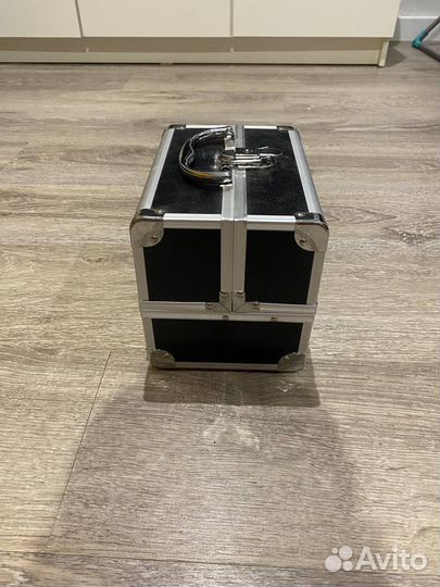 Шкатулка, бокс для украшений/косметики