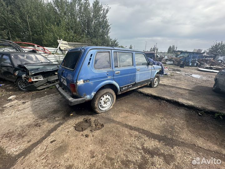 Авторазбор ваз 2109 2114 2115