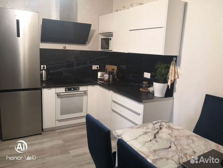 Кухня в наличии