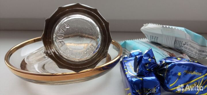 Кофейный сервиз