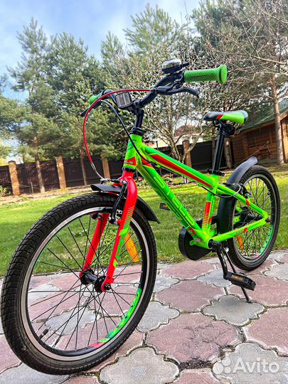 Велосипед Stels Pilot Gent 250