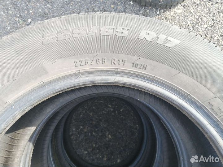 Formula Energy 225/65 R17