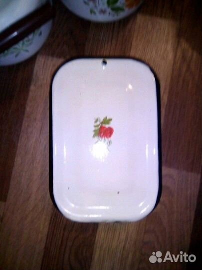 Контейнеры