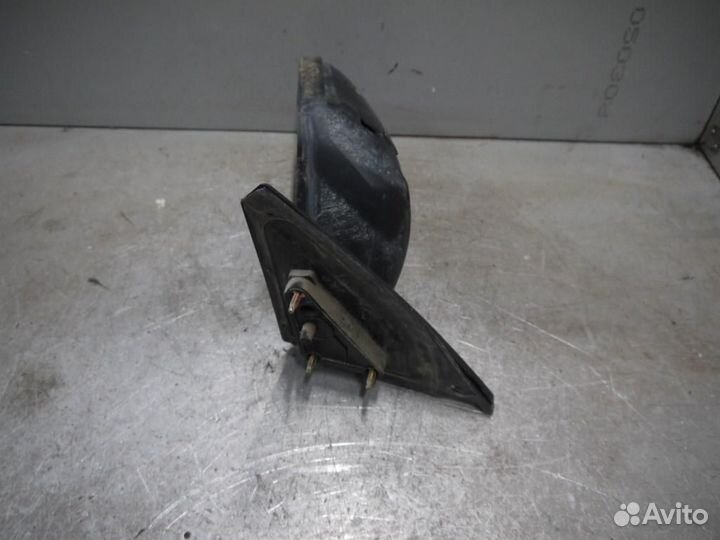 Зеркало левое Mitsubishi L200 (2005-2015)