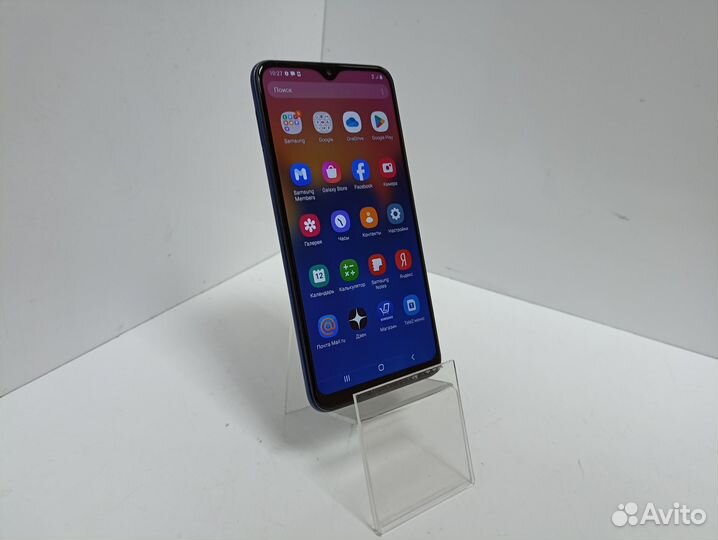 Samsung Galaxy A10, 2/32 ГБ