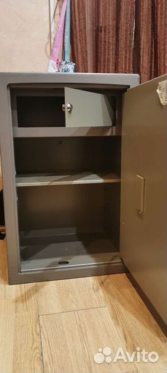 Safe Valberg Ask-67 T.EL