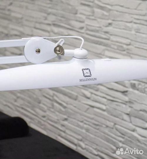 Бестеневая лампа