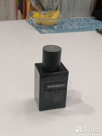 YSL le parfum (Y), объем 2.0 fl. oz