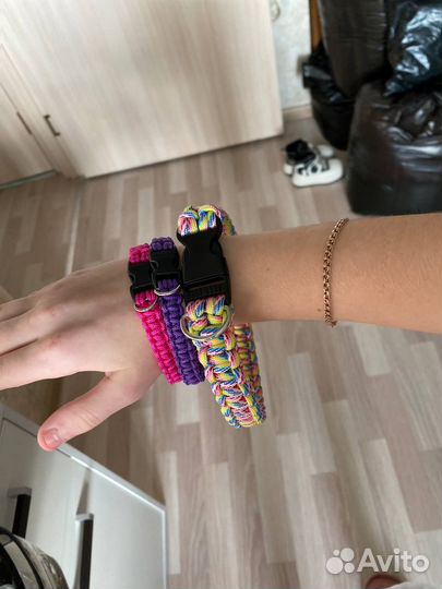 Ошейник для собак