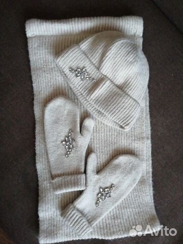 Шикарный набор