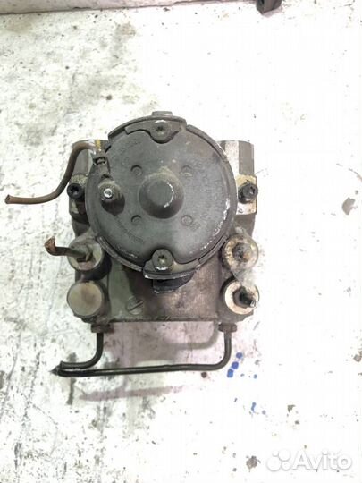 Блок ABS (насос)