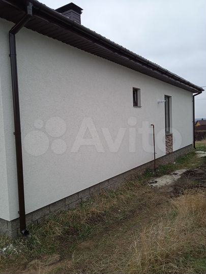 Дом 106 м² на участке 15 сот.