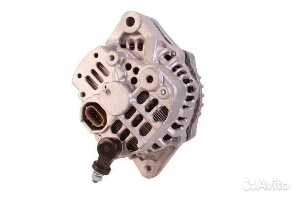 Генератор Suzuki Alto 1.0 F10D