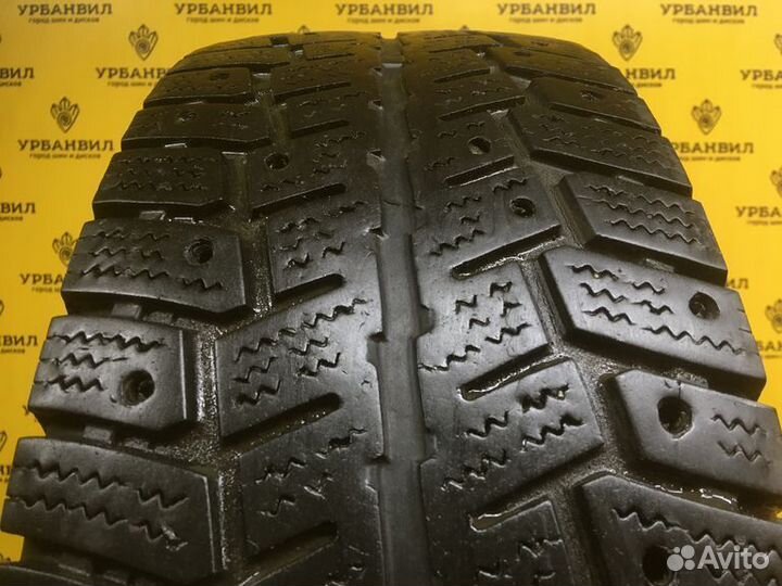 Matador MPS 500 Sibir Ice Van 205/75 R16 R
