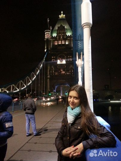 Переводчик