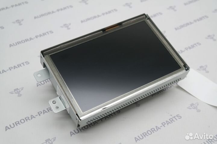 Монитор Range Rover Sport 2 L494 2013