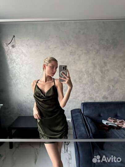 Продаю платье
