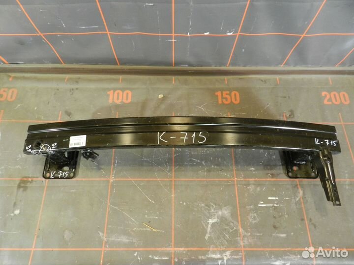 Усилитель бампера переднего - Kia Cerato 3