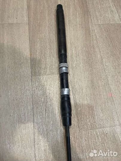 Для рыбалки спиниги СССР