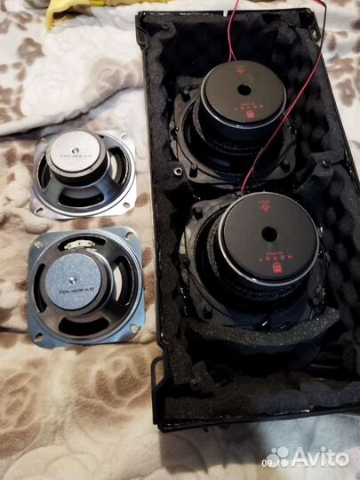 Доработанная bluetooth колонка