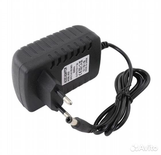 Блок питания Ingenico 8V/2A (ICT220 IPP320/350)