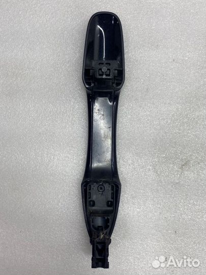 Ручка двери наружная задняя левая Toyota Camry