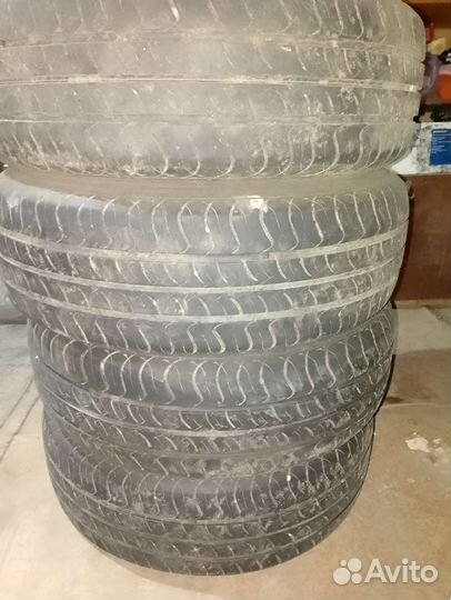 Nexen Classe Premiere 661 185/65 R15