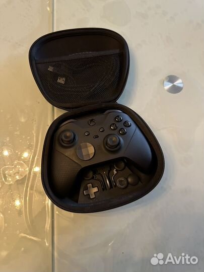 Xbox elite controller series 2