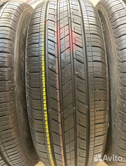 Nexen Milecap Taxi 215/65 R15 91M