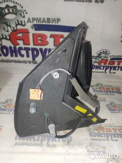 Зеркало переднее правое Volkswagen Caravelle
